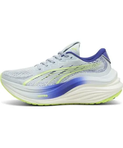 PUMA MagMax NITROâ¢ Women's Running Shoes in Nitro Blue/Lapis Lazuli